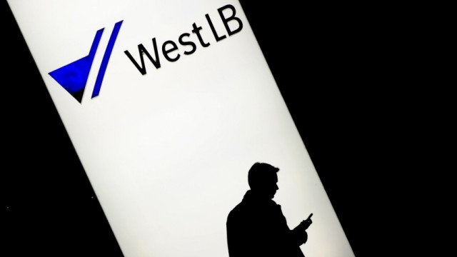WestLB vor entscheidender Krisenrunde