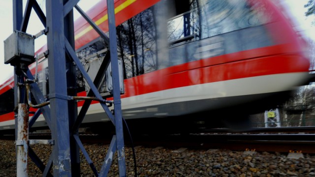 Versuchter Anschlag auf Bahnstrecke Oranienburg-Neustrelitz