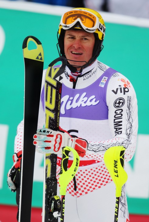 Men's Slalom - Alpine FIS Ski World Championships