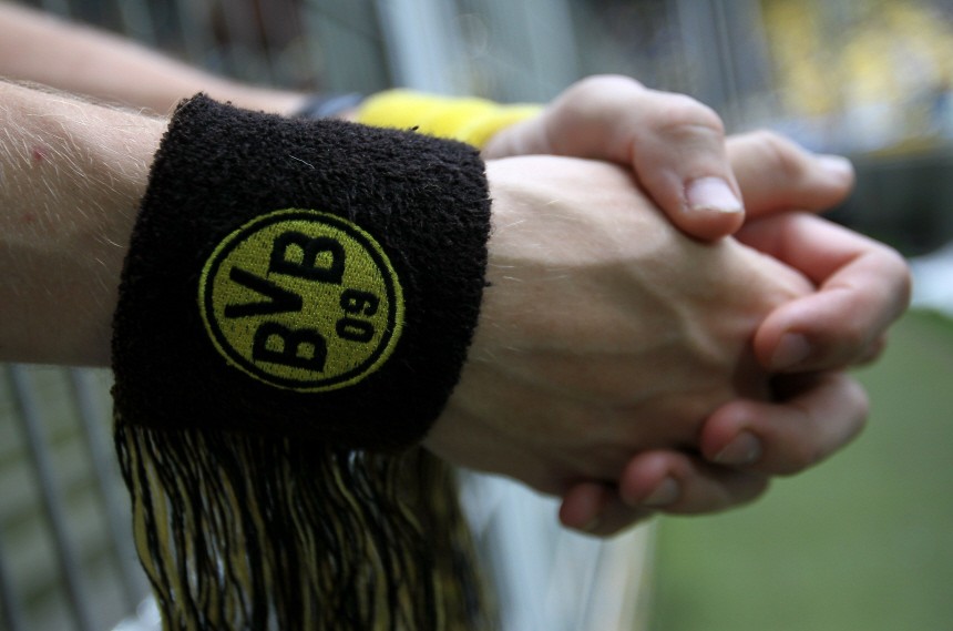 Borussia Dortmund v Bayer Leverkusen - Bundesliga