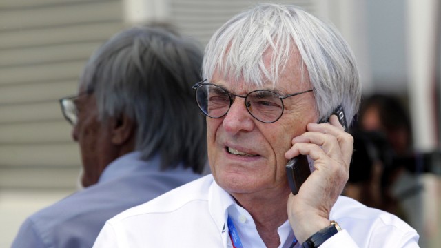 Formula One Grand Prix of Bahrain cancelled due to political unre