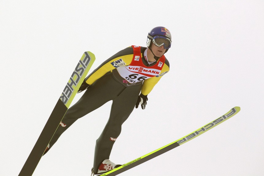 Nordic Skiing World Championships 2011