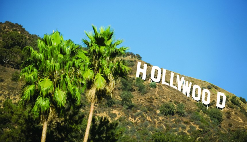 Auf der Suche nach dem Hollywood-Moment: 100 Jahre Traumfabrik