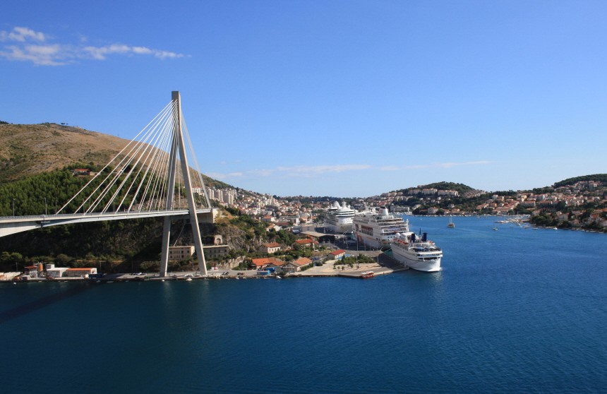 Die Perle glänzt wieder: Dubrovnik hat seine Altstadt poliert