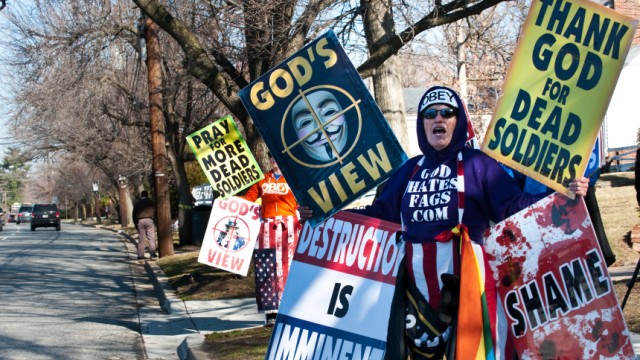 US-POLITICS-RELIGION-RIGHTS-PROTEST
