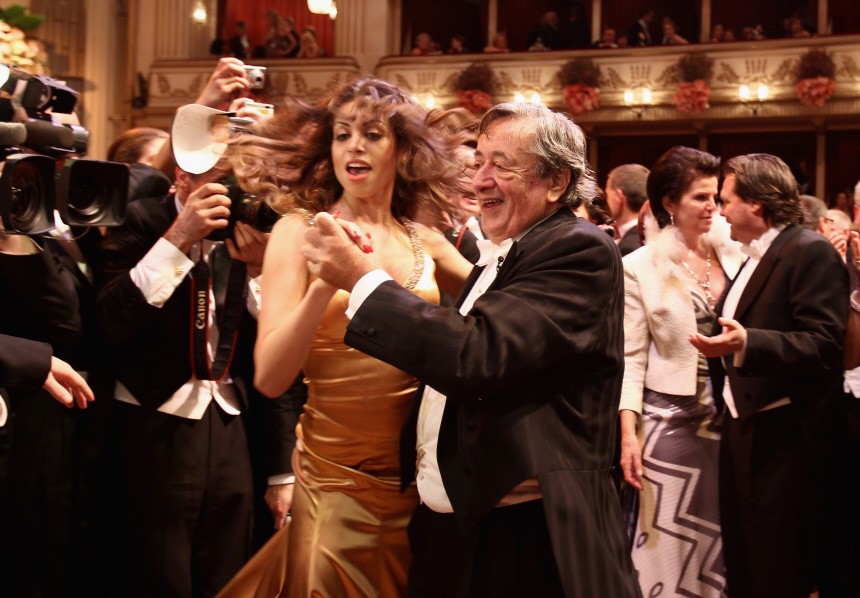 2011 Vienna Opera Ball