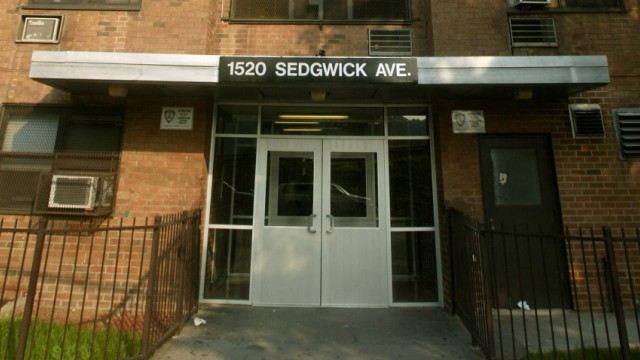 1520 Sedgwick Avenue Is Recognized As Official Birthplace Of Hip-Hop