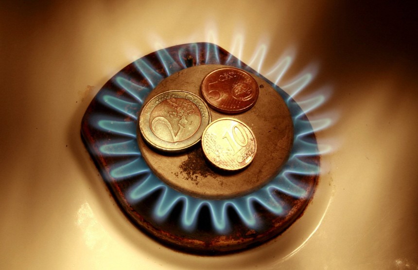 Verbraucherschuetzer fordern von Gasversorgern schnelle Rueckzahlungen