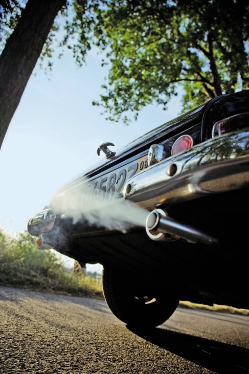 Saab 92ACHTUNG: Die Fotos sind NUR für die Verwendung im "Auto & Mobil"-Kanal von sueddeutsche.de freigegeben !!