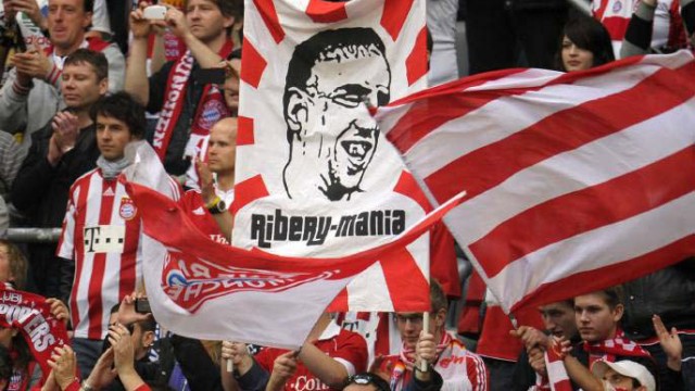 FC Bayern: Fanproblematik: Streiten sich mit dem Verein um die Kurvenplätze: Die Bayernfans.