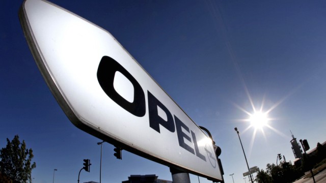 Krise beim Autohersteller: 1800 Mitarbeiter sollten bei Opel gehen. Freiwillig. Nur: Die Mitarbeiter wollten nicht.