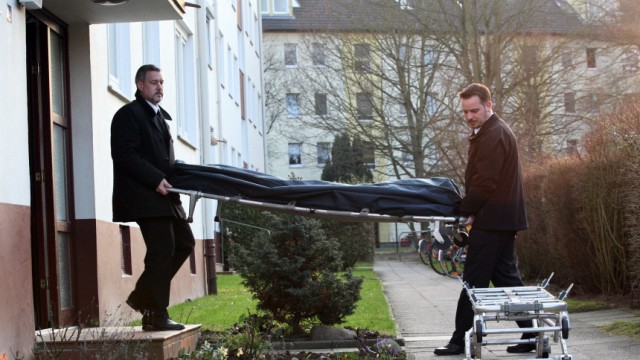Zwei Tote in Pinneberger Wohnung gefunden