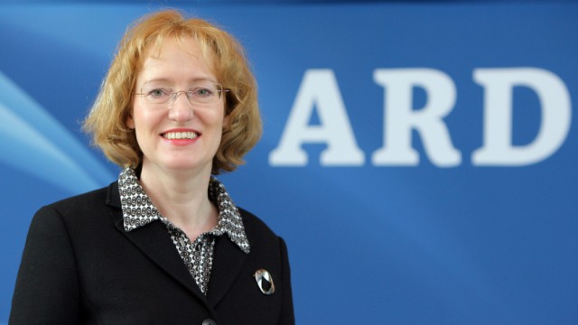 ARD-Generalsekretärin klagt gegen ARD wegen Mobbings