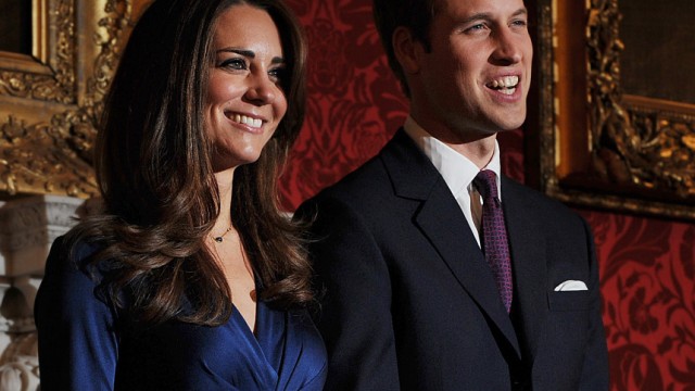 W&V: Quotenbringer William und Kate: Die Trauung von Prinz William und Kate Middleton am 29. April wird ein großes Medienereignis. Die Branche plant auf Hochtouren und lässt sich keine Chance nehmen über die Hochzeit zu berichten. Adelsexperten und weitere Experten werden gefragte Interviewpartner sein.