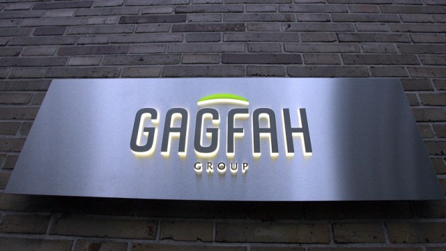 Immobilienkonzern Gagfah droht Milliardenklage