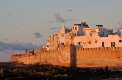 Essaouira, Marokko Reiseziele 2014 Tourismus