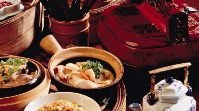 Völlerei am Perlflussdelta: Eine kulinarische Tour durch Macao