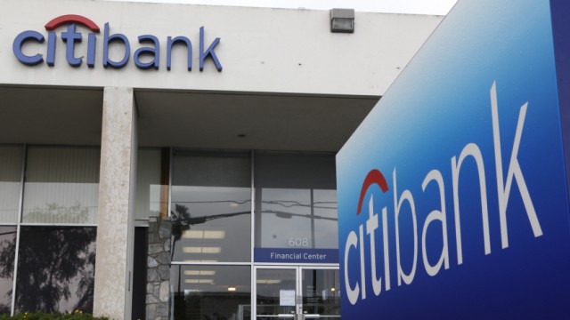 Hackerangriff: Citibank-Filiale in Kalifornien: Über Subunternehmer Mailadressen abgegriffen.