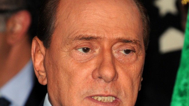 Italien: Rubygate-Prozess gegen Berlusconi: Italiens Premier Silvio Berlusconi ist wegen Amtsmissbrauch und Sex mit einer minderjährigen Prostituierten angeklagt. Am Mittwoch beginnt der Prozess in Mailand.