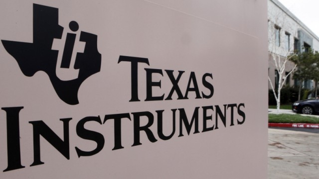 Fusion der Chipgiganten: Der Halbleiter-Gigant Texas Instruments will seine Marktmacht durch die Übernahme von National Semicondutor ausbauen. Die Wettbewerbshüter dürften das Vorhaben streng prüfen.