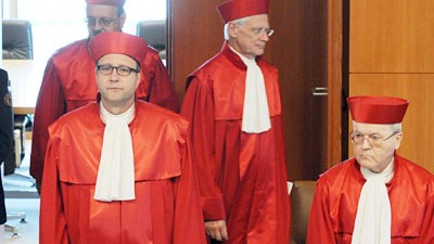 Verfassungsgericht zu Lissabon-Vertrag: Die Richter haben entschieden - und damit für eine Sternstunde gesorgt.