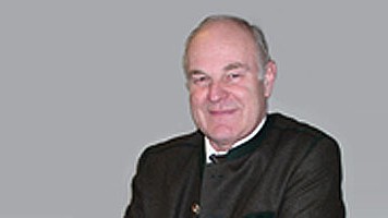 Michael Bromberger, Bürgermeister Eurasburg