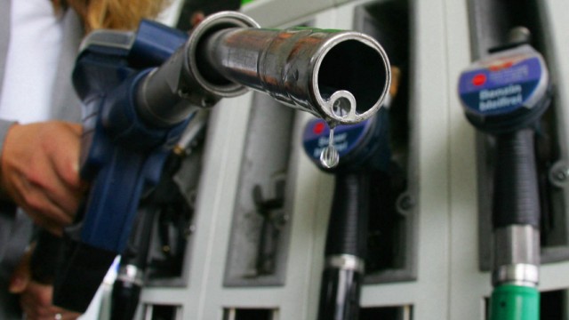 ADAC: Kraftstoffpreise immer noch viel zu hoch