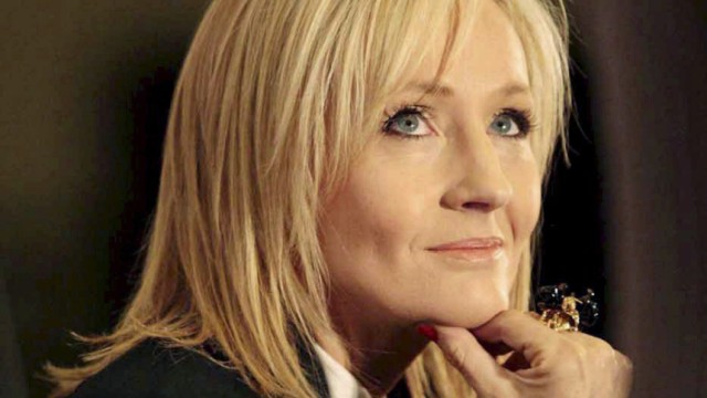 Schreibtipps für Maddies Eltern von Rowling