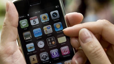 Mobilfunk: Nokia, Samsung, Toshiba, Blackberry und Palm bringen demnächst neue smartphones auf den Markt. Sie sollen  dem iPhone von Apple Paroli endlich bieten.
