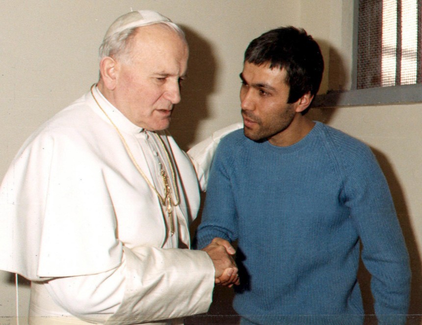 Pope John Paul II beatification