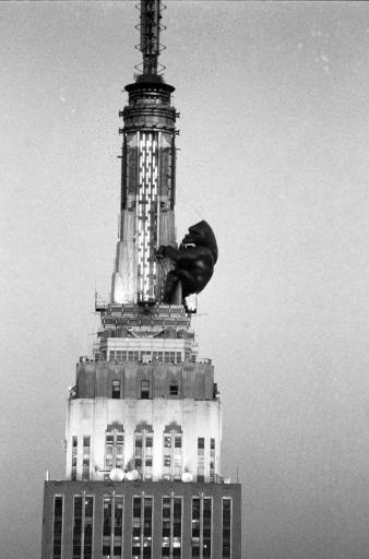 80 Jahre empire state building