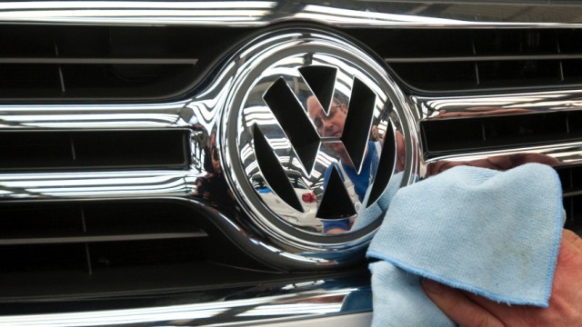 Vorschau: Volkswagen AG veroeffentlicht Zwischenbericht zum 1. Quartal