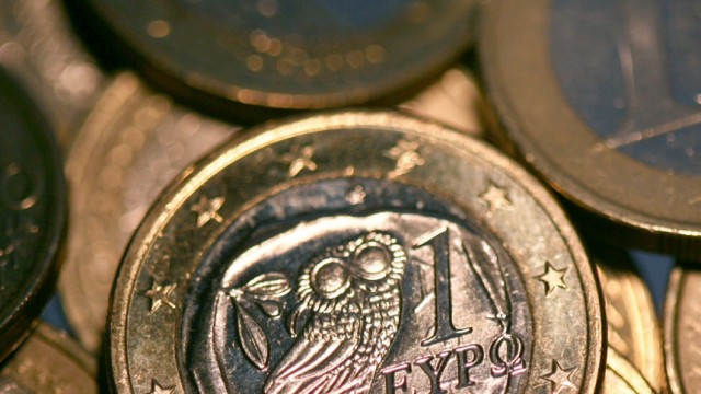 Schuldenkrise - Die griechische Odyssee dauert an