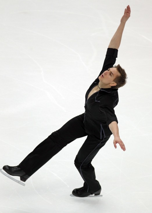 Figure Skating World Championships 2011