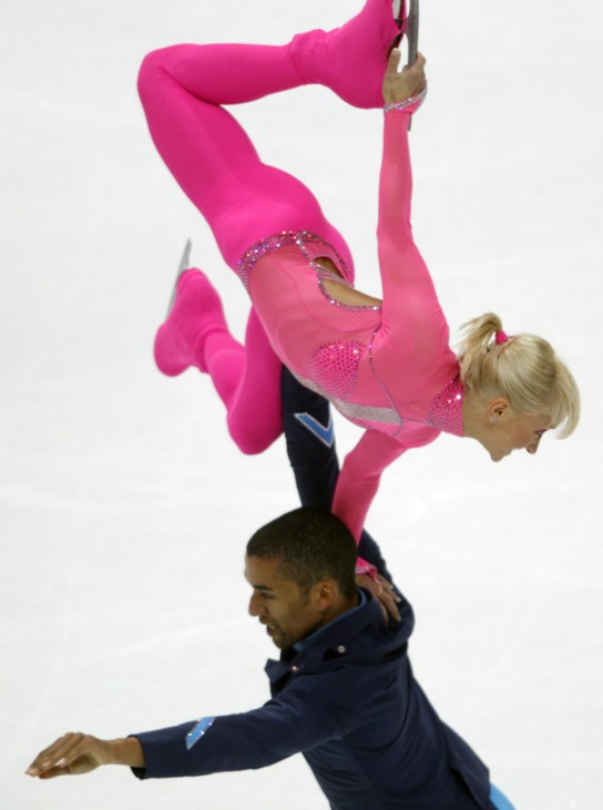 Figure Skating World Championships