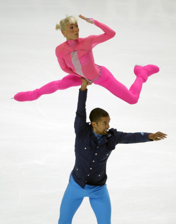 Figure Skating World Championships