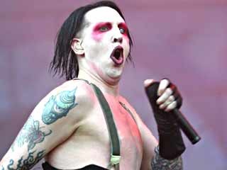 Marilyn Manson