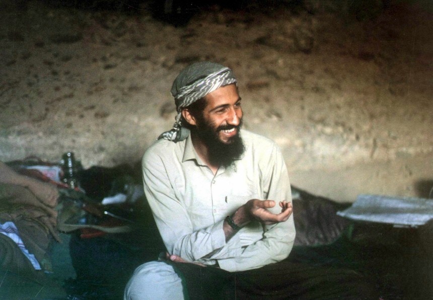 Al-Qaida mastermind Osama bin Laden is dead