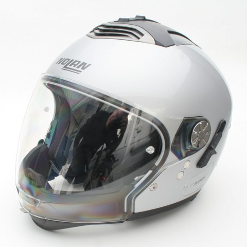 ADAC-Helmtest