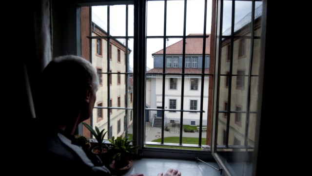Vorschau: Karlsruhe verkuendet Urteil zu Sicherungsverwahrung