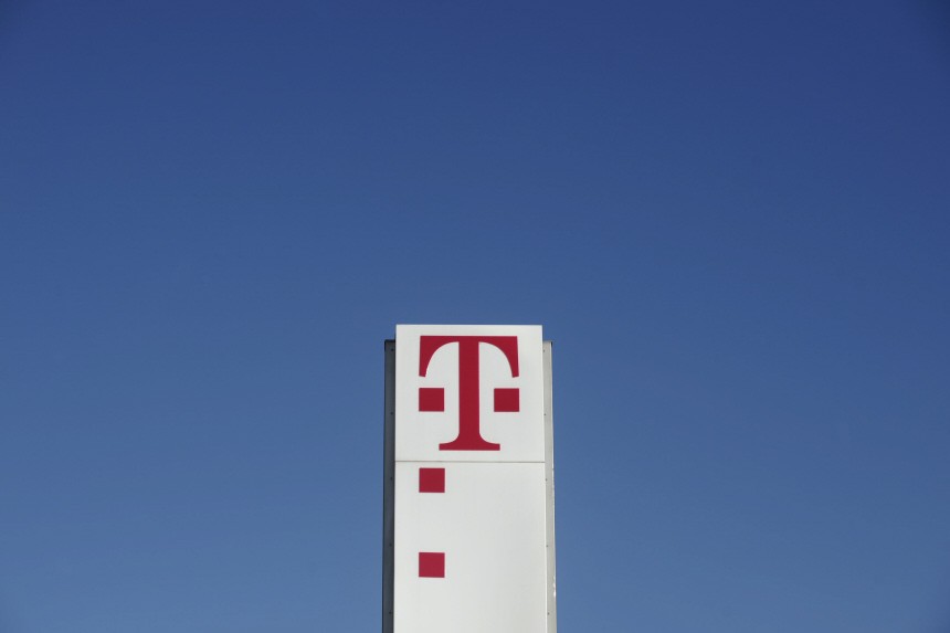 Telekom AG veroeffentlicht Geschaeftszahlen zum 1. Quartal 2011