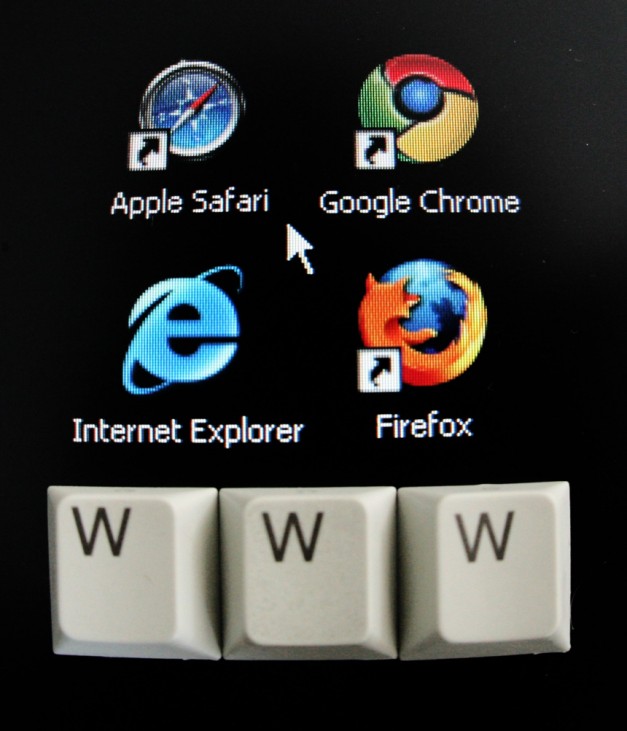 Entwickler schicken Firefox auf die ´Überholspur"