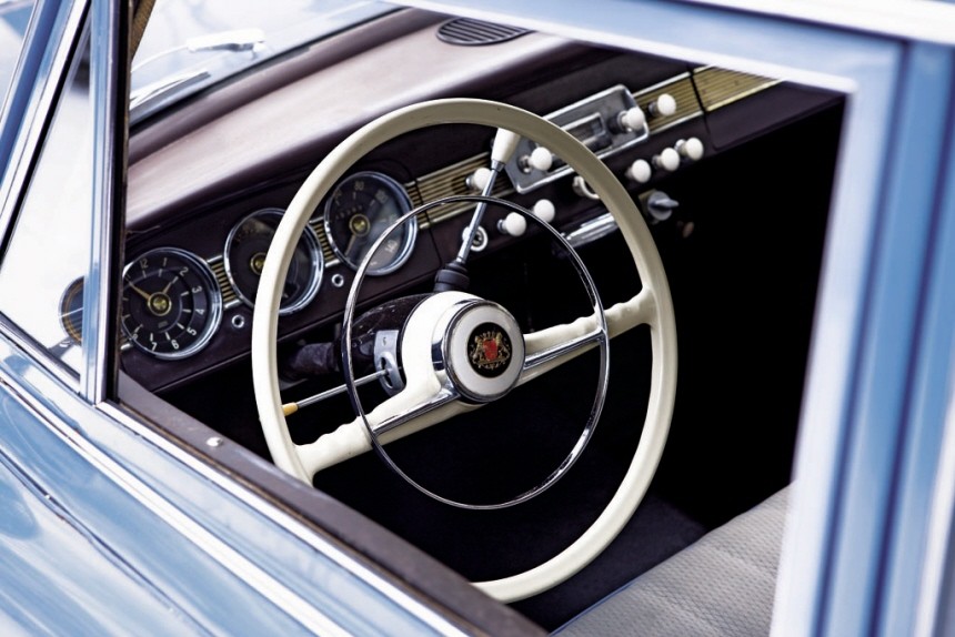 Zeitmaschine Borgward ACHTUNG !!! Diese Bilder sind ausschließlich für die Verwendung im "Auto & Mobil"-Kanal von sueddeutsche.de freigegeben !!!