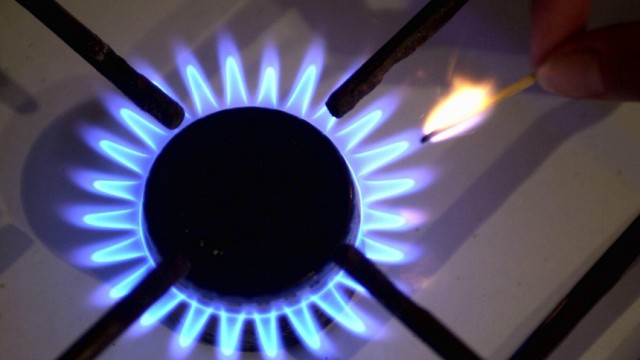 Verbraucherverband erwartet wegen Gasstreit keine Engpaesse