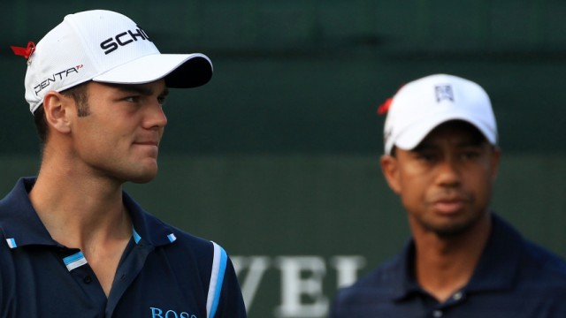 THE PLAYERS Championship - Round One