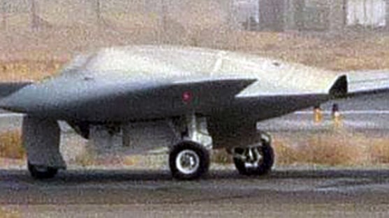 FRA-AFGHANISTAN-US-DRONE-RQ170