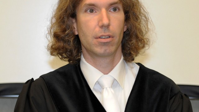Prozess Jörg Kachelmann