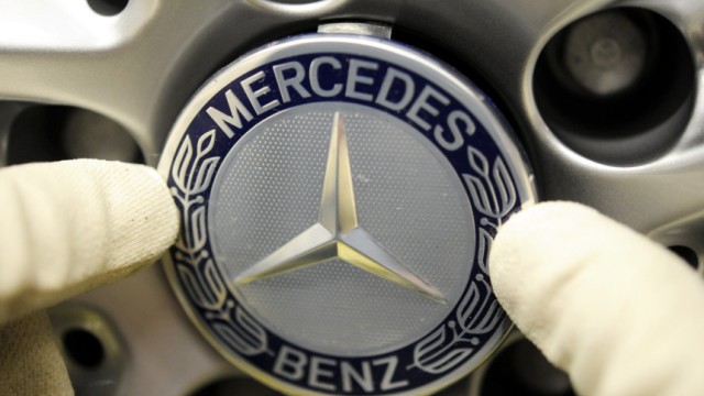 Argentinier dürfen Daimler vor US-Gericht bringen =