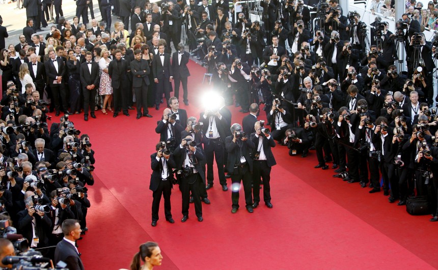 64th Cannes Film Festival - This Must Be The Place Premiere