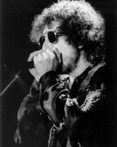 Bob Dylan wird 70